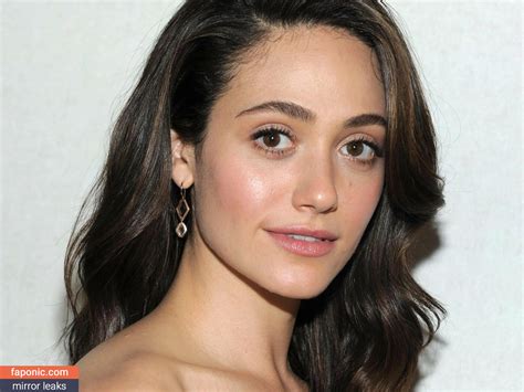 emmy rossum fake nude|Emmy Rossum Nude Photos & Naked Sex Videos